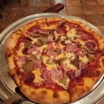 Capri Restaurant & Pizzeria