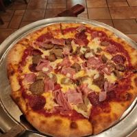 Capri Restaurant & Pizzeria ico