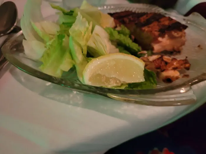 Capri Restaurant & Pizzeria Picture 9