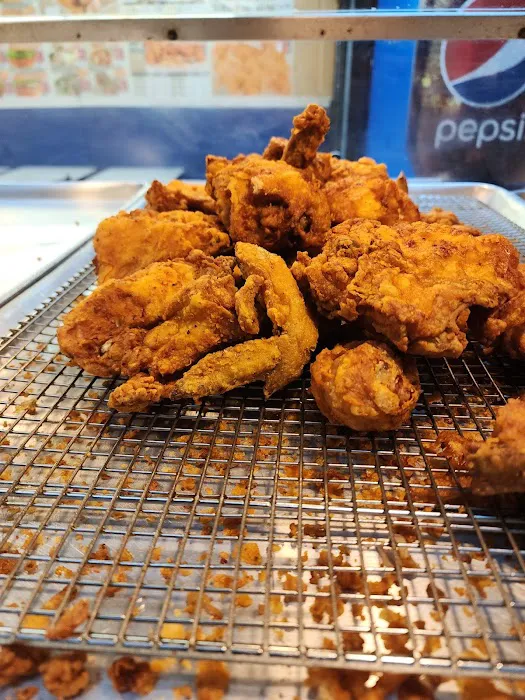 Kennedy fried Chicken Picture 7