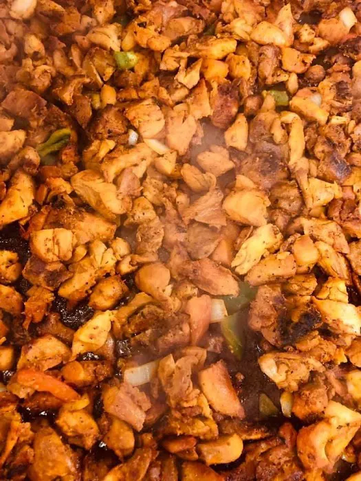 Kennedy fried Chicken Picture 3