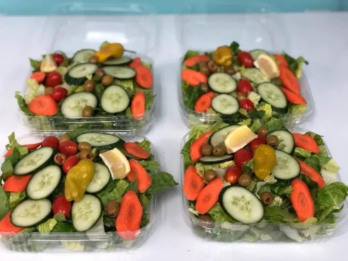 Kennedy fried Chicken Picture 2