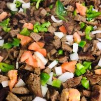 Kennedy fried Chicken ico