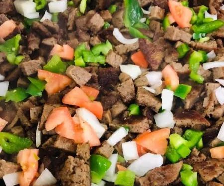 Kennedy fried Chicken