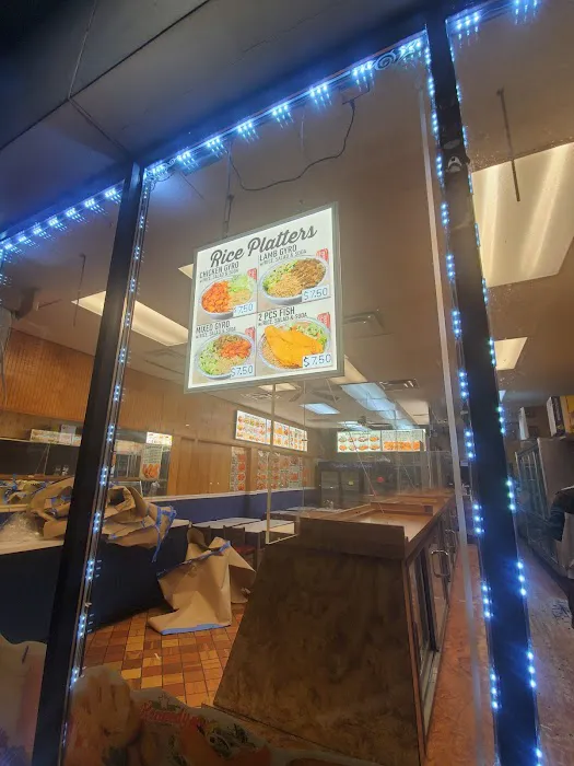 Kennedy fried Chicken Picture 5