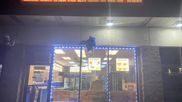 Kennedy fried Chicken Picture 9