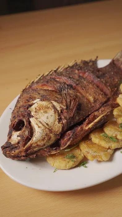 El Valle De Anais 2 Restaurant Picture 4