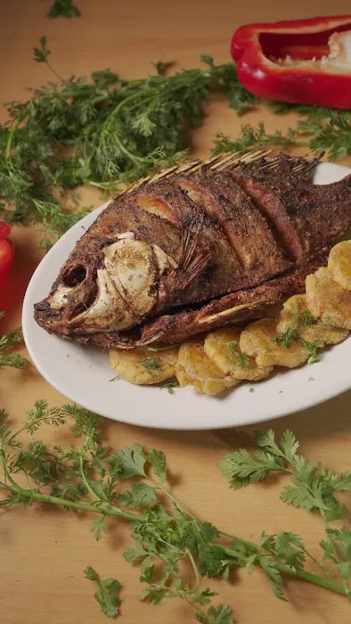 El Valle De Anais 2 Restaurant Picture 6