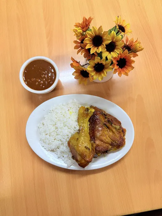 El Valle De Anais 2 Restaurant Picture 10