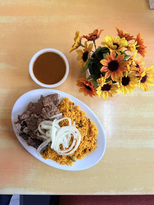 El Valle De Anais 2 Restaurant Picture 2