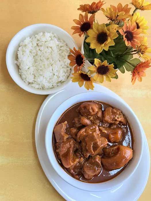 El Valle De Anais 2 Restaurant Picture 9