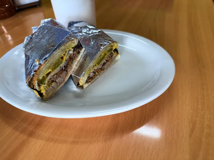 El Valle De Anais 2 Restaurant Picture 7