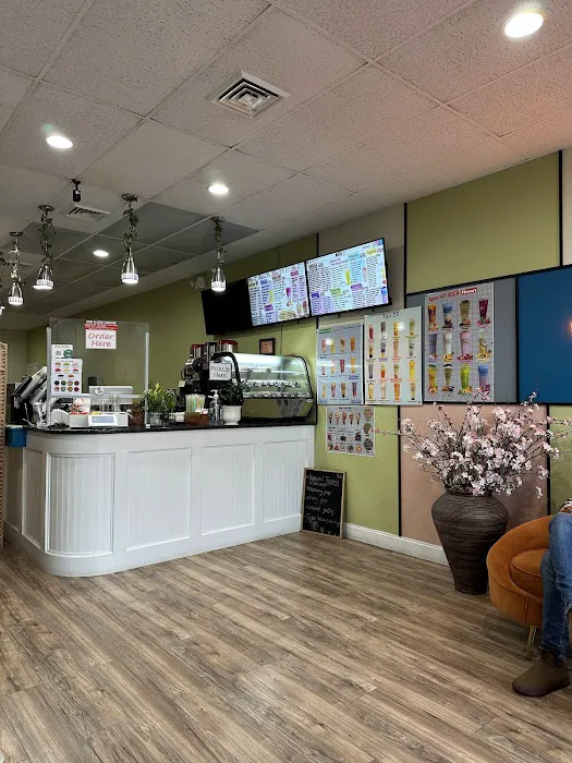 BZ Royal Tea Picture 9