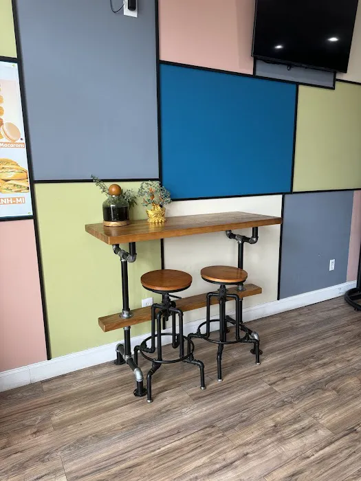 BZ Royal Tea Picture 5