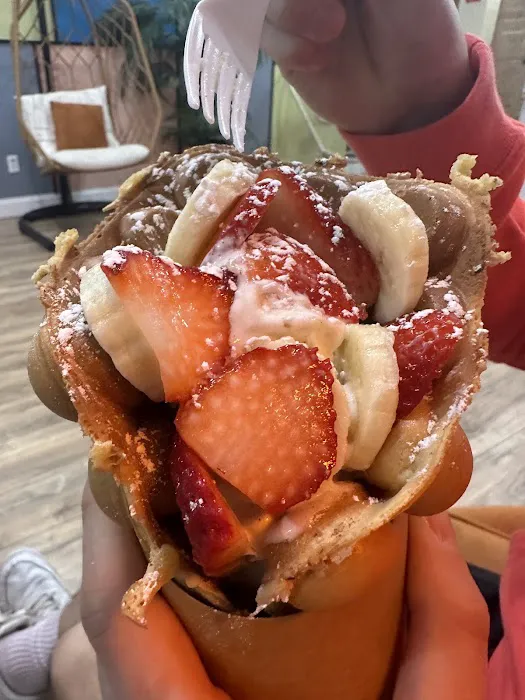 BZ Royal Tea Picture 3