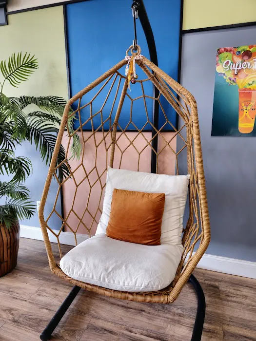 BZ Royal Tea Picture 4