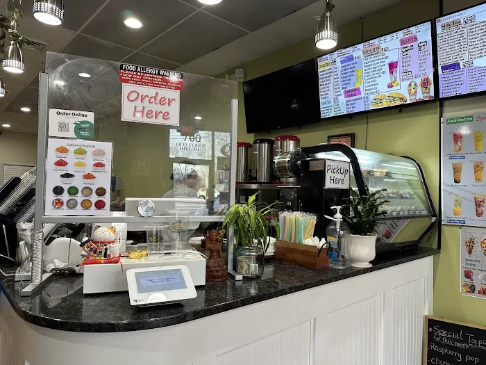 BZ Royal Tea Picture 1