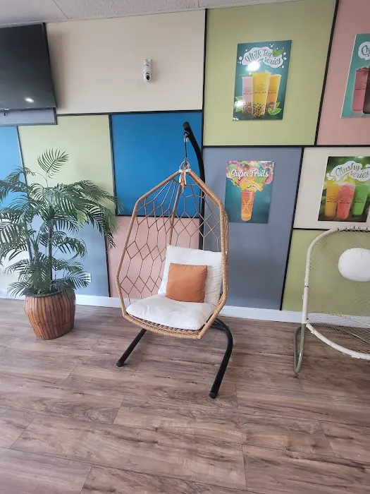 BZ Royal Tea Picture 7