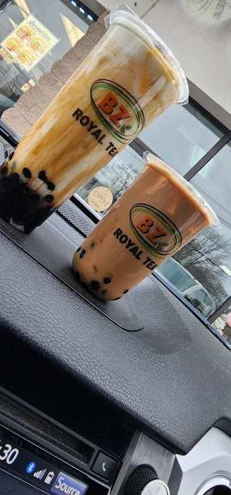 BZ Royal Tea Picture 2