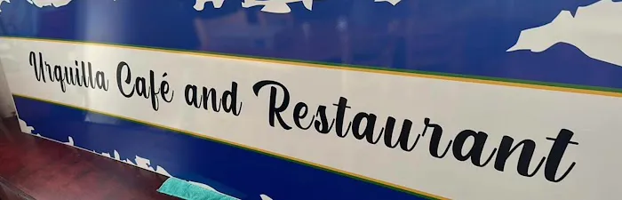 Urquilla Café and Restaurant Picture 10