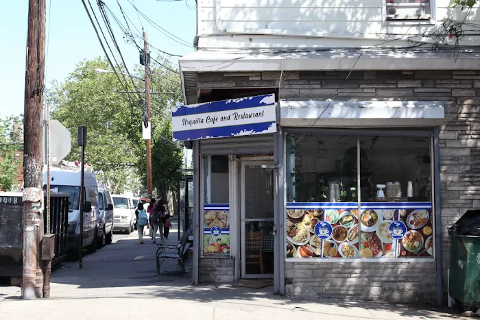 Urquilla Café and Restaurant Picture 1