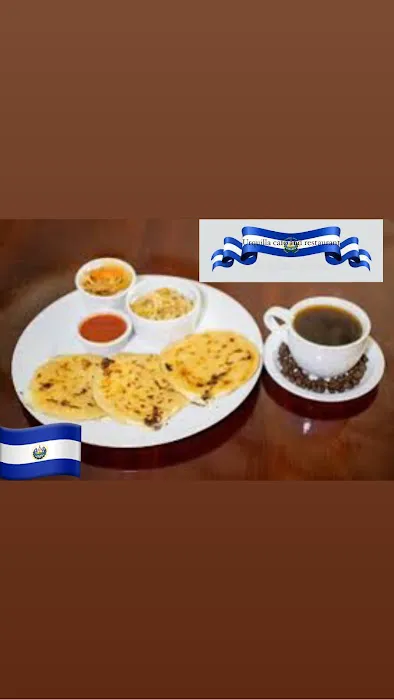 Urquilla Café and Restaurant Picture 6