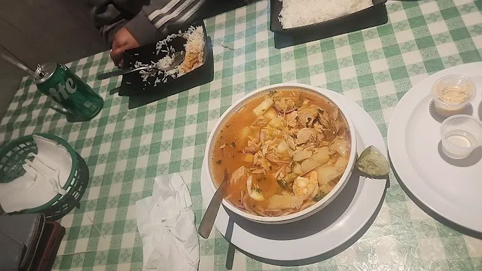 Con Sabor Ecuador Picture 7