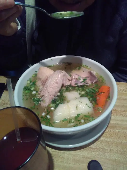 Con Sabor Ecuador Picture 8