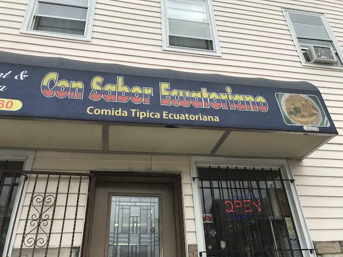 Con Sabor Ecuador Picture 4