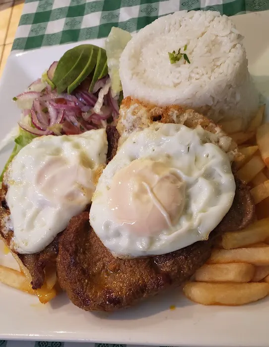 Con Sabor Ecuador Picture 2