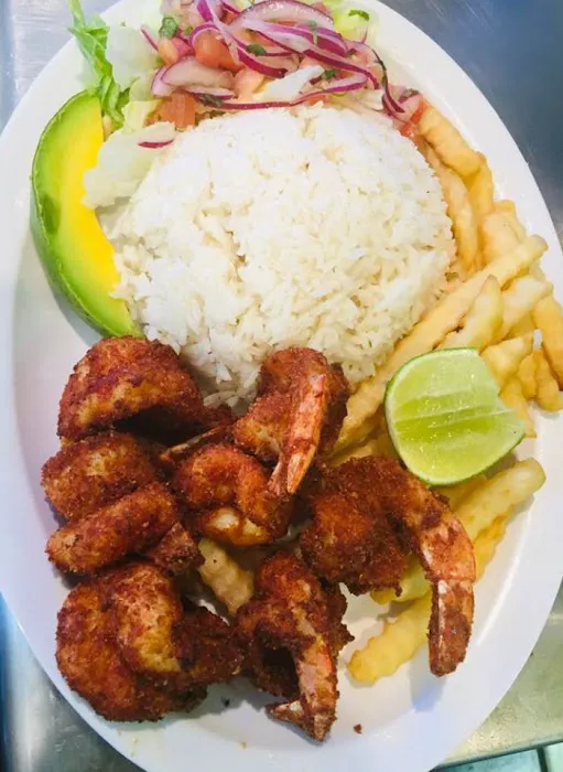 Con Sabor Ecuador Picture 1