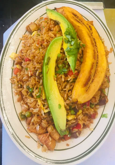 Con Sabor Ecuador Picture 3