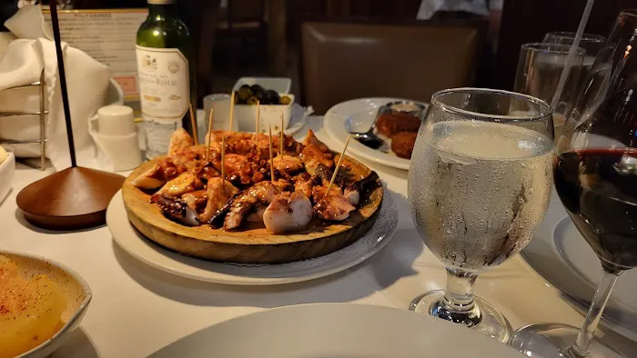 Fornos of Spain Picture 8