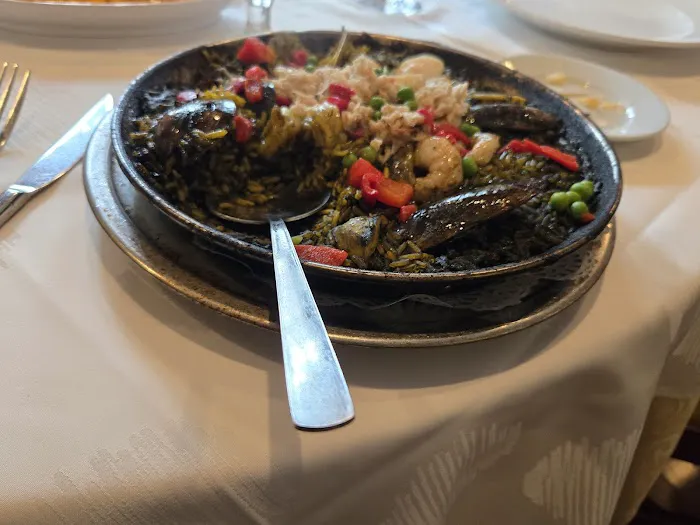 Fornos of Spain Picture 2