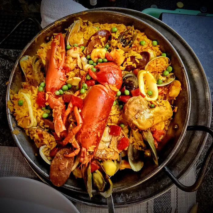 Fornos of Spain Picture 5