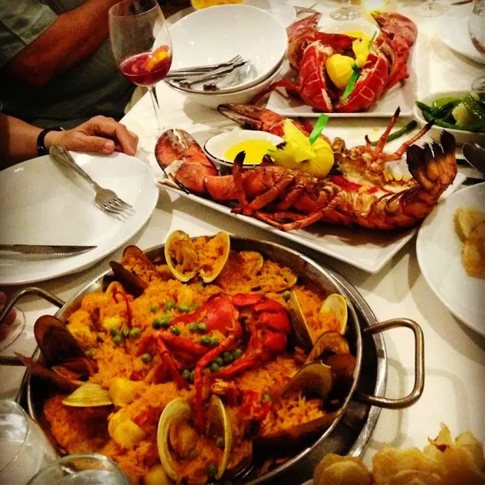 Fornos of Spain Picture 9