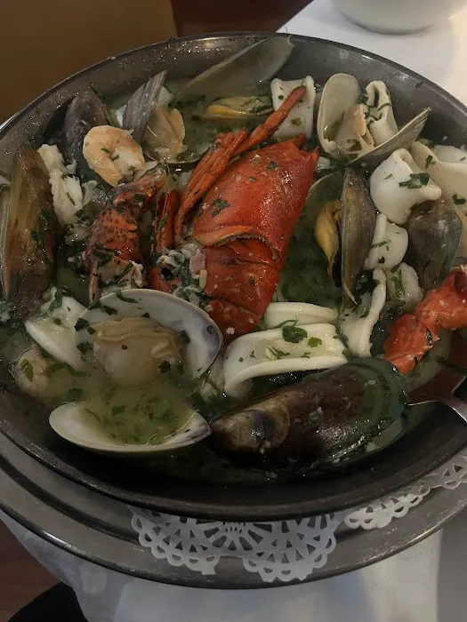 Fornos of Spain Picture 4