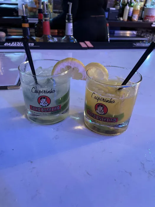 Taverna CasaNova Picture 3