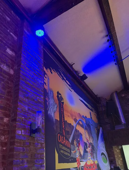 Taverna CasaNova Picture 1