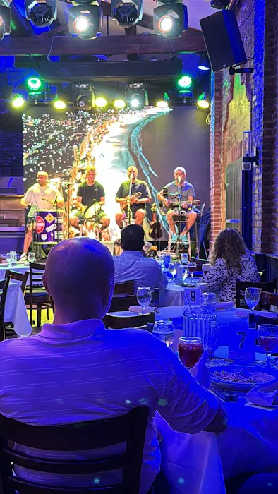 Taverna CasaNova Picture 2