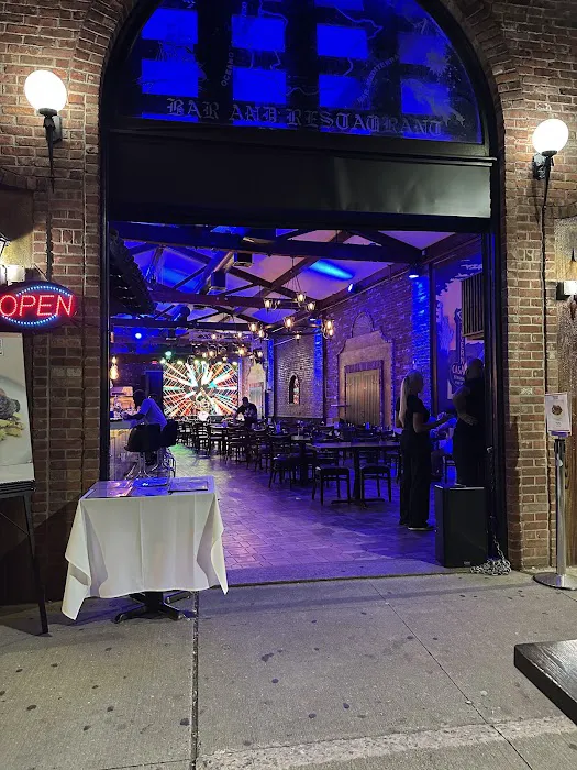 Taverna CasaNova Picture 7