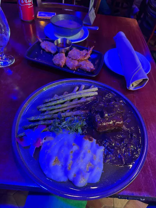 Taverna CasaNova Picture 8