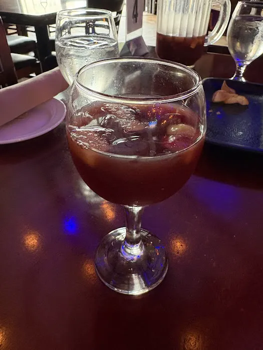 Taverna CasaNova Picture 6