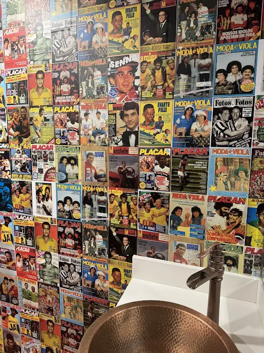 Taverna CasaNova Picture 5