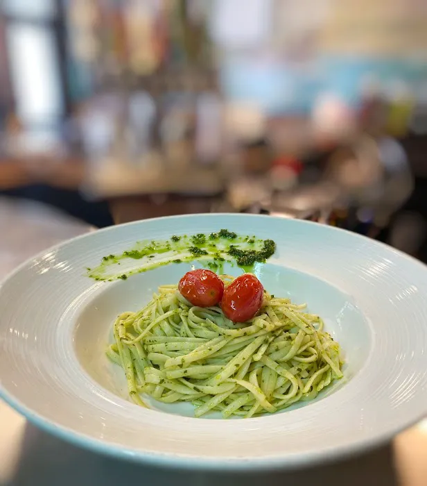 SAGRES BAR AND GRILL Picture 9