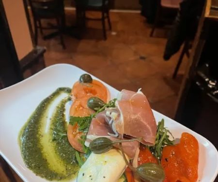 SAGRES BAR AND GRILL