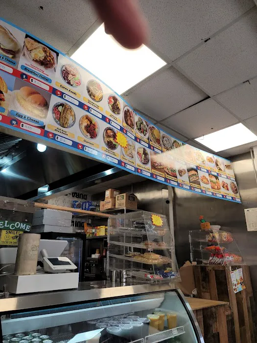 J & A Little Deli Picture 4