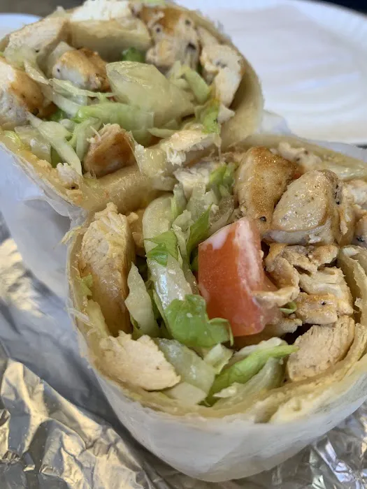 J & A Little Deli Picture 9