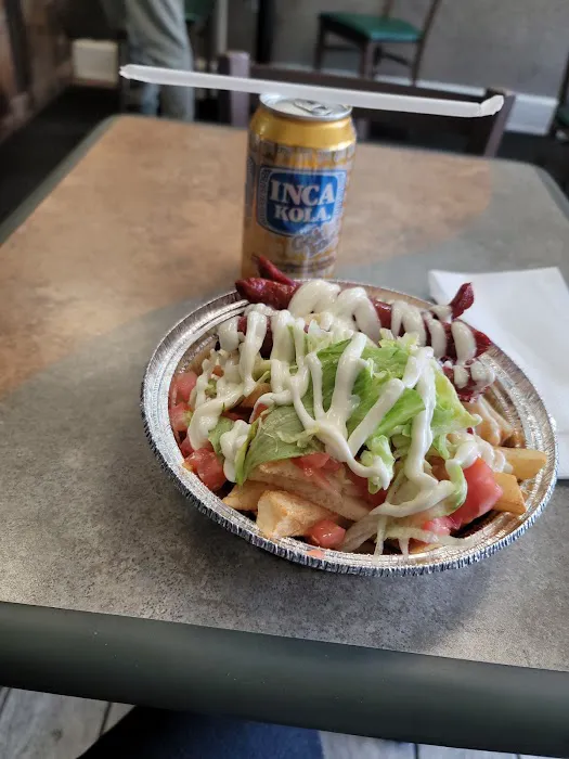 J & A Little Deli Picture 1