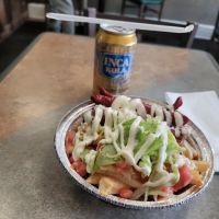 J & A Little Deli ico